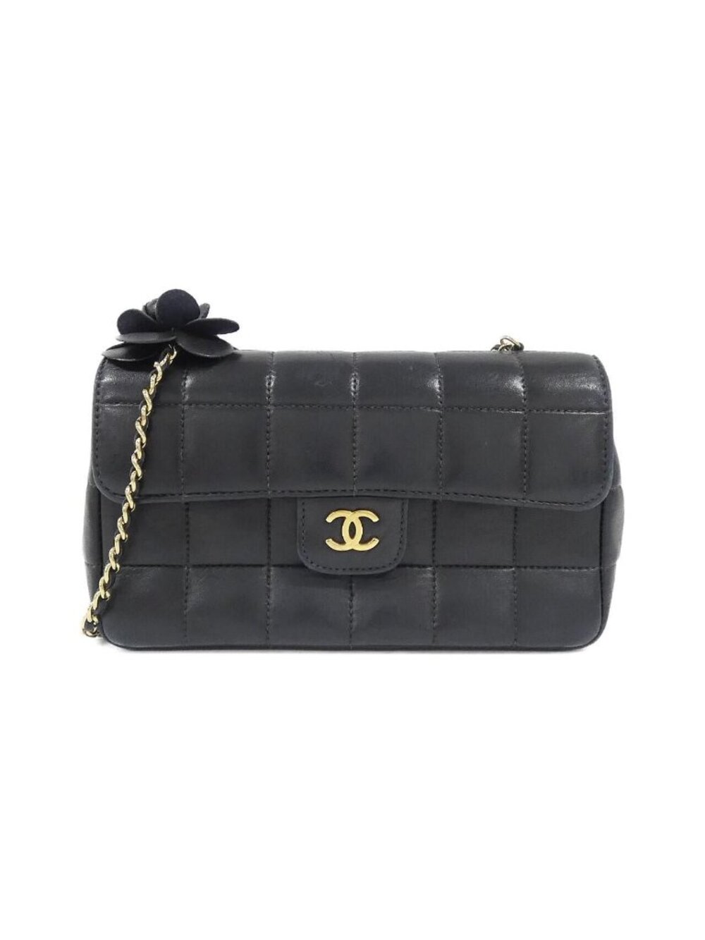 Chanel Vintage Shoulder